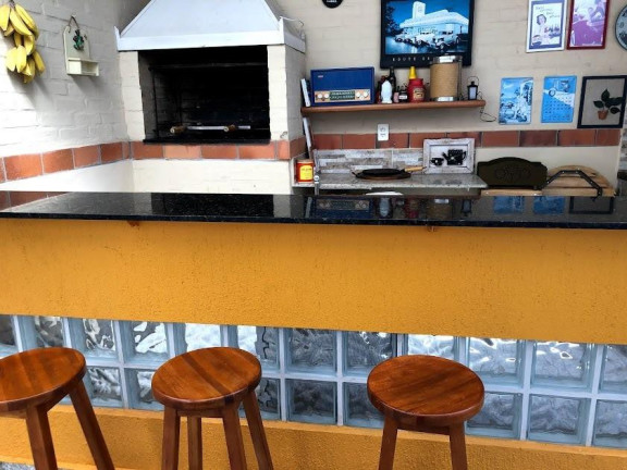 Imagem Casa com 4 Quartos à Venda, 201 m² em Jardim Guarani - Campinas Imagem Casa com 4 Quartos à Venda, 201 m² em Jardim Guarani - Campinas