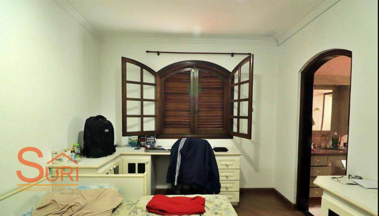 Imagem Sobrado com 4 Quartos à Venda, 300 m² em Utinga - Santo André Imagem Sobrado com 4 Quartos à Venda, 300 m² em Utinga - Santo André