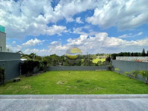 Imagem Casa de Condomínio com 3 Quartos à Venda, 271 m² em Paisagem Renoir - Cotia