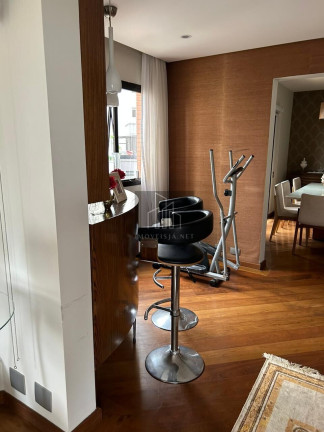 Imagem Apartamento com 4 Quartos à Venda, 260 m² em Centro - São Paulo Imagem Apartamento com 4 Quartos à Venda, 260 m² em Centro - São Paulo