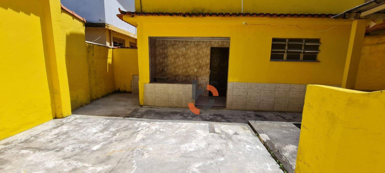 Imagem Casa com 2 Quartos à Venda, 118 m² em Jardim Jasmim - Nova Iguaçu