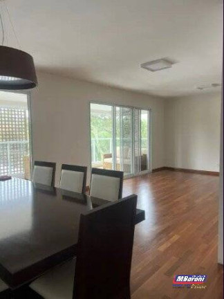 Apartamento com 4 Quartos à Venda, 180 m² em Chácara Santo Antônio (zona Sul) - São Paulo
