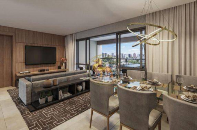 Imagem Apartamento com 4 Quartos à Venda, 181 m² em Vila Mariana - São Paulo Imagem Apartamento com 4 Quartos à Venda, 181 m² em Vila Mariana - São Paulo