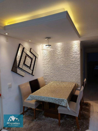Imagem Apartamento com 3 Quartos à Venda, 67 m² em Vila Augusta - Guarulhos Imagem Apartamento com 3 Quartos à Venda, 67 m² em Vila Augusta - Guarulhos