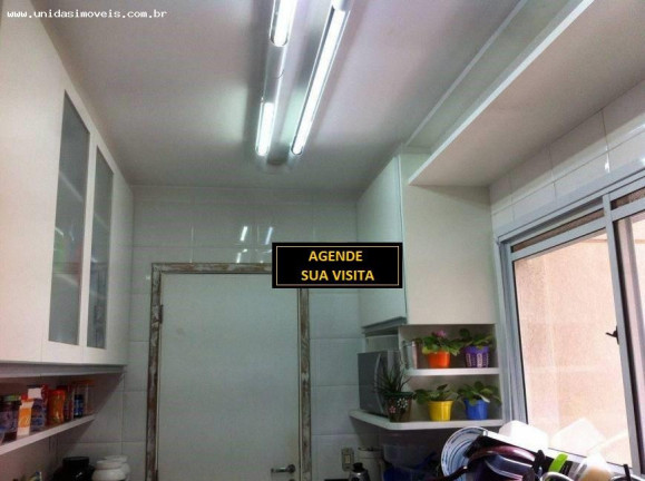 Imagem Apartamento com 4 Quartos à Venda, 149 m² em Jardim Taquaral - São Paulo