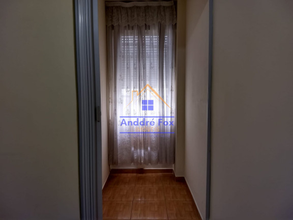 Imagem Apartamento com 2 Quartos à Venda, 65 m² em Andaraí - Rio De Janeiro