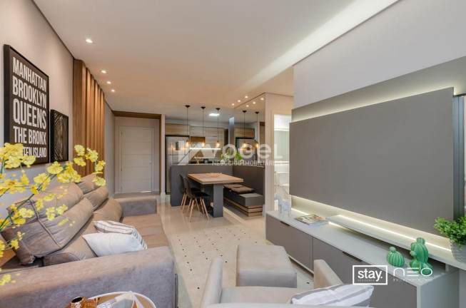 Imagem Apartamento com 2 Quartos à Venda, 102 m² em Rio Branco - Novo Hamburgo Imagem Apartamento com 2 Quartos à Venda, 102 m² em Rio Branco - Novo Hamburgo