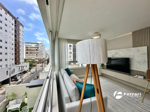 Imagem Apartamento com 3 Quartos à Venda, 251 m² em Centro - Capão Da Canoa Imagem Apartamento com 3 Quartos à Venda, 251 m² em Centro - Capão Da Canoa