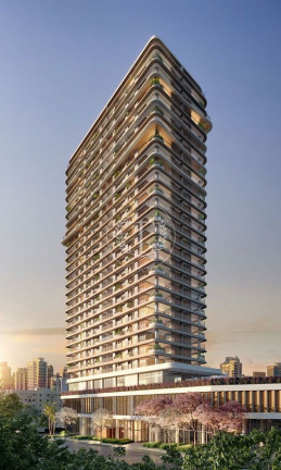 Imagem Cobertura com 3 Quartos à Venda, 155 m² em Vila Madalena - São Paulo Imagem Cobertura com 3 Quartos à Venda, 155 m² em Vila Madalena - São Paulo