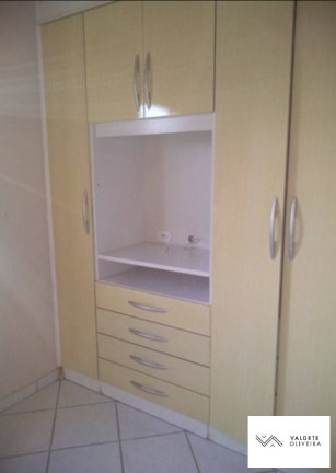 Imagem Apartamento com 3 Quartos à Venda, 76 m² em Monte Castelo - São José Dos Campos