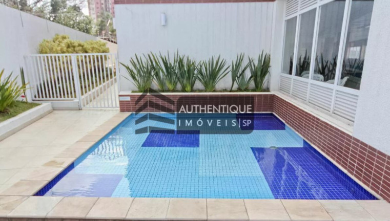 Imagem Apartamento com 2 Quartos à Venda, 57 m² em Santana - São Paulo Imagem Apartamento com 2 Quartos à Venda, 57 m² em Santana - São Paulo