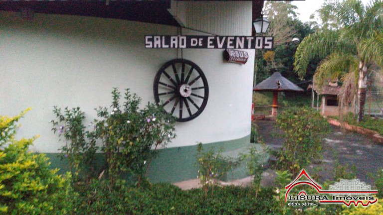Imagem Fazenda à Venda, 35 m² em Bom Jesus - Jacareí Imagem Fazenda à Venda, 35 m² em Bom Jesus - Jacareí