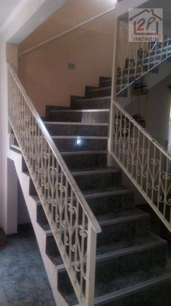 Imagem Casa com 3 Quartos à Venda, 180 m² em Jardim Uirá - São José Dos Campos Imagem Casa com 3 Quartos à Venda, 180 m² em Jardim Uirá - São José Dos Campos