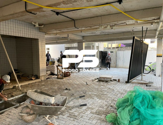 Imagem Imóvel com 2 Quartos à Venda, 53 m² em Torre - João Pessoa Imagem Imóvel com 2 Quartos à Venda, 53 m² em Torre - João Pessoa
