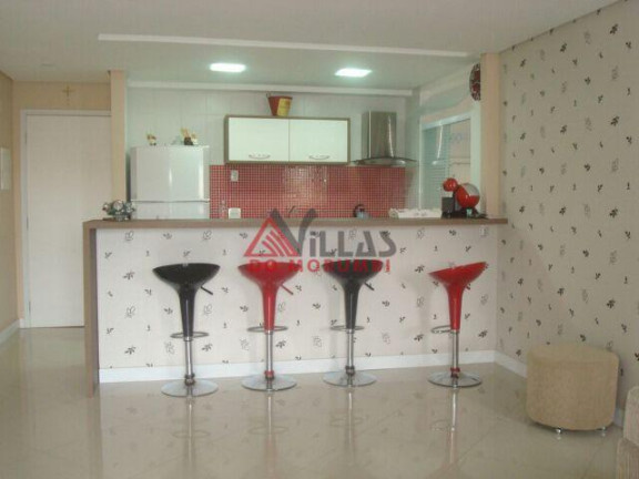 Imagem Apartamento com 2 Quartos à Venda, 73 m² em Vila Helena - Santo André Imagem Apartamento com 2 Quartos à Venda, 73 m² em Vila Helena - Santo André