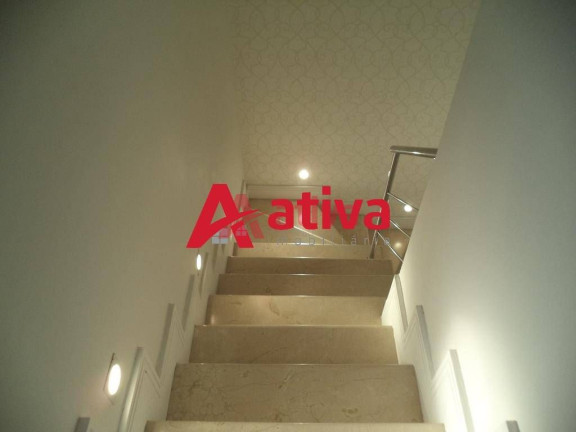 Cobertura com 5 Quartos à Venda, 416 m² em Barra Da Tijuca - Rio De Janeiro