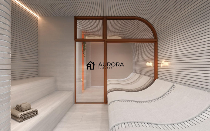 Imagem Apartamento com 3 Quartos à Venda,  em Praia Brava - Itajaí