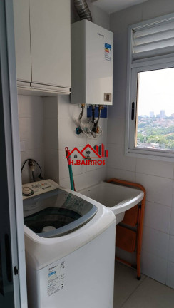 Imagem Apartamento com 3 Quartos à Venda, 71 m² em Centro - São José Dos Campos Imagem Apartamento com 3 Quartos à Venda, 71 m² em Centro - São José Dos Campos