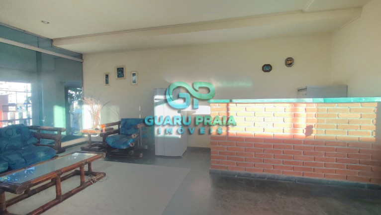 Imagem Apartamento com 2 Quartos à Venda, 60 m² em Enseada - Guarujá