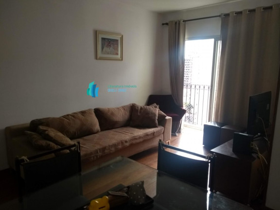 Imagem Apartamento com 3 Quartos à Venda, 69 m² em Vila Da Saúde - São Paulo