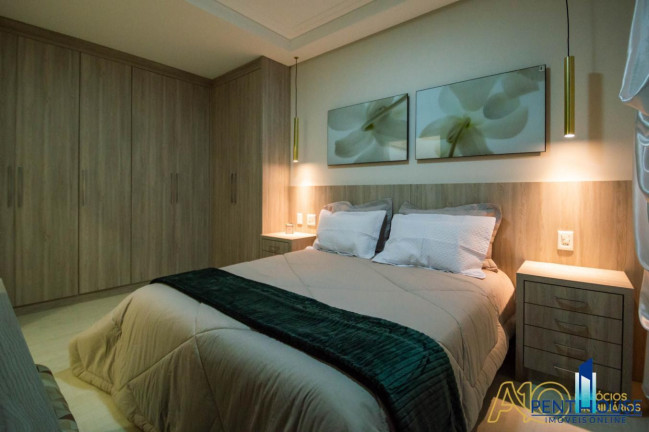 Imagem Apartamento com 3 Quartos à Venda, 139 m² em Centro - Balneário Camboriú