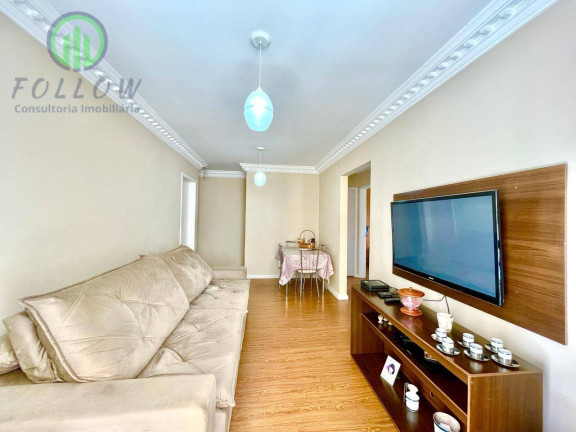 Imagem Apartamento com 3 Quartos à Venda, 63 m² em Jaguaribe - Osasco Imagem Apartamento com 3 Quartos à Venda, 63 m² em Jaguaribe - Osasco