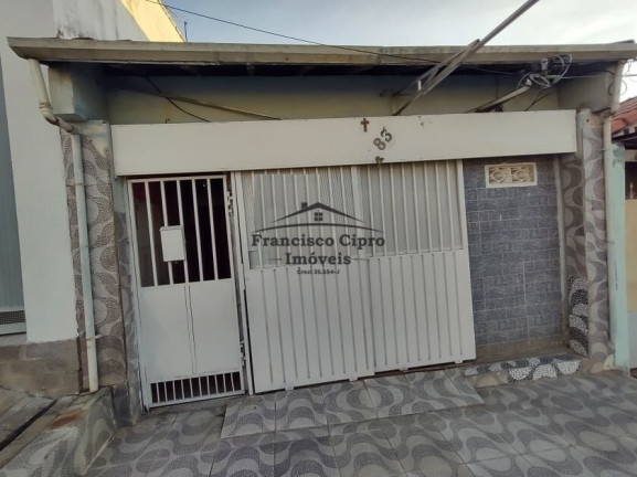Casa com 2 Quartos à Venda, 100 m² em Pedregulho - Guaratinguetá