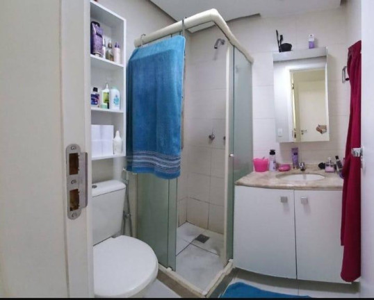 Imagem Apartamento com 2 Quartos à Venda, 64 m² em Praça Seca - Rio De Janeiro