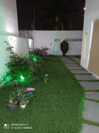 Imagem Casa com 3 Quartos à Venda, 220 m² em Zona De Expansão (aruana) - Aracaju Imagem Casa com 3 Quartos à Venda, 220 m² em Zona De Expansão (aruana) - Aracaju