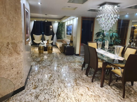 Imagem Cobertura com 5 Quartos à Venda, 312 m² em Tambaú - João Pessoa Imagem Cobertura com 5 Quartos à Venda, 312 m² em Tambaú - João Pessoa