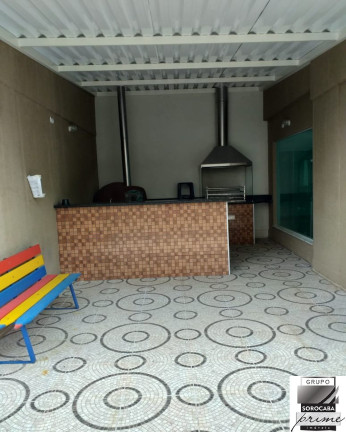 Imagem Apartamento com 3 Quartos à Venda, 77 m² em Parque Campolim - Sorocaba Imagem Apartamento com 3 Quartos à Venda, 77 m² em Parque Campolim - Sorocaba
