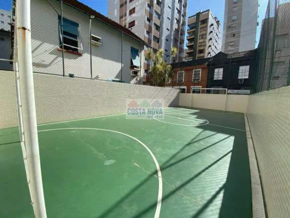 Imagem Apartamento com 3 Quartos à Venda, 128 m² em Boqueirão - Santos Imagem Apartamento com 3 Quartos à Venda, 128 m² em Boqueirão - Santos