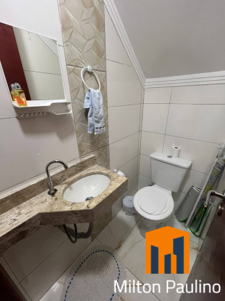 Imagem Casa com 2 Quartos à Venda, 65 m² em Real - Praia Grande