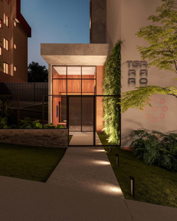 Imagem Apartamento com 3 Quartos à Venda, 107 m² em Santo Antônio - Belo Horizonte