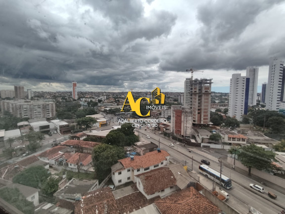 Imagem Apartamento com 1 Quarto à Venda, 27 m² em Rosarinho - Recife Imagem Apartamento com 1 Quarto à Venda, 27 m² em Rosarinho - Recife