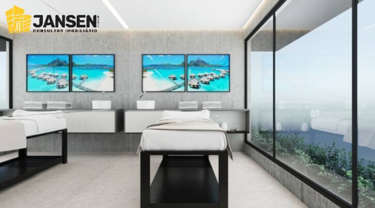 Imagem Apartamento com 3 Quartos à Venda, 62 m² em Cabo Branco - João Pessoa Imagem Apartamento com 3 Quartos à Venda, 62 m² em Cabo Branco - João Pessoa