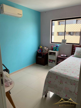 Imagem Apartamento com 3 Quartos à Venda, 87 m² em Neópolis - Natal