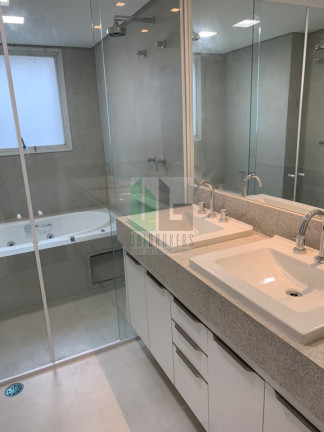 Imagem Apartamento com 3 Quartos à Venda, 222 m² em Vila Uberabinha - São Paulo