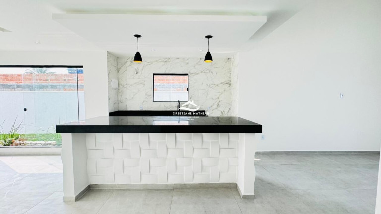 Imagem Casa com 3 Quartos à Venda, 135 m² em Jardim Atlântico Leste (itaipuaçu) - Maricá Imagem Casa com 3 Quartos à Venda, 135 m² em Jardim Atlântico Leste (itaipuaçu) - Maricá