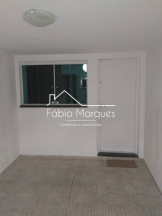 Imagem Sobrado com 2 Quartos à Venda, 60 m² em Vila Ré - São Paulo