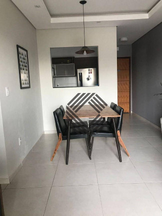 Imagem Apartamento com 2 Quartos à Venda, 69 m² em Jardim Do Paço - Sorocaba Imagem Apartamento com 2 Quartos à Venda, 69 m² em Jardim Do Paço - Sorocaba