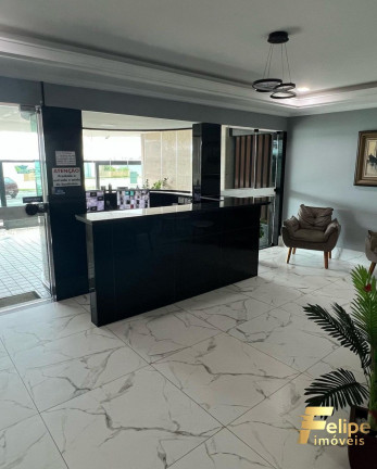 Imagem Cobertura com 3 Quartos à Venda, 120 m² em Centro - Guarapari