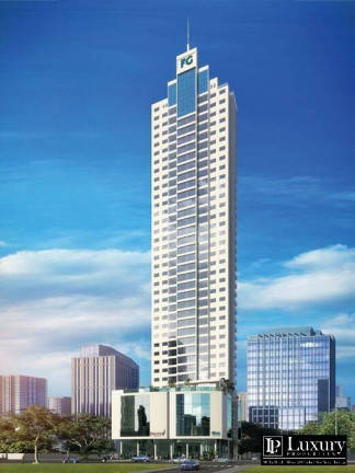 Apartamento com 3 Quartos à Venda, 130 m² em Centro - Balneário Camboriú