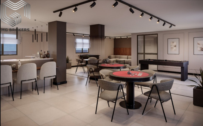 Imagem Imóvel com 2 Quartos à Venda, 55 m² em Barra Olímpica - Rio De Janeiro Imagem Imóvel com 2 Quartos à Venda, 55 m² em Barra Olímpica - Rio De Janeiro