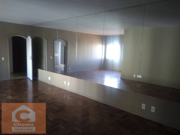 Imagem Apartamento com 3 Quartos à Venda, 120 m² em Jardim América - São Paulo Imagem Apartamento com 3 Quartos à Venda, 120 m² em Jardim América - São Paulo