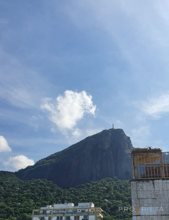 Imagem Cobertura com 4 Quartos à Venda, 364 m² em Lagoa - Rio De Janeiro