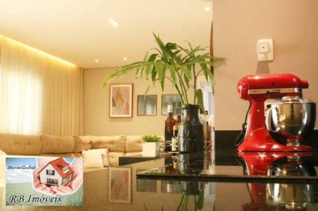 Imagem Apartamento com 2 Quartos à Venda, 113 m² em Santo Antônio - São Caetano Do Sul Imagem Apartamento com 2 Quartos à Venda, 113 m² em Santo Antônio - São Caetano Do Sul