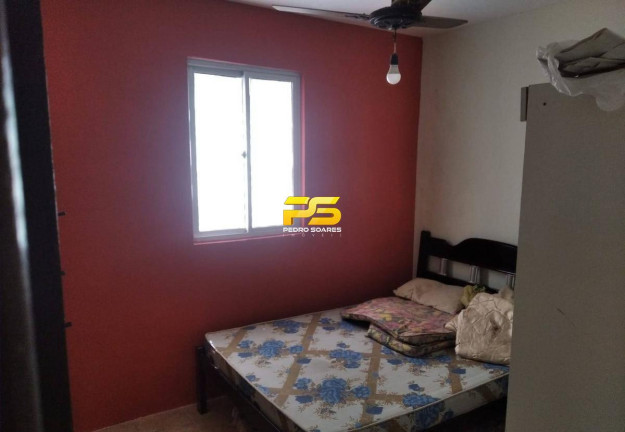 Imagem Apartamento com 3 Quartos à Venda, 80 m² em Camboinha - Cabedelo Imagem Apartamento com 3 Quartos à Venda, 80 m² em Camboinha - Cabedelo