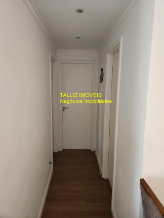 Imagem Apartamento com 2 Quartos à Venda, 65 m² em Edifício Boulevard Morumbi - São Paulo Imagem Apartamento com 2 Quartos à Venda, 65 m² em Edifício Boulevard Morumbi - São Paulo