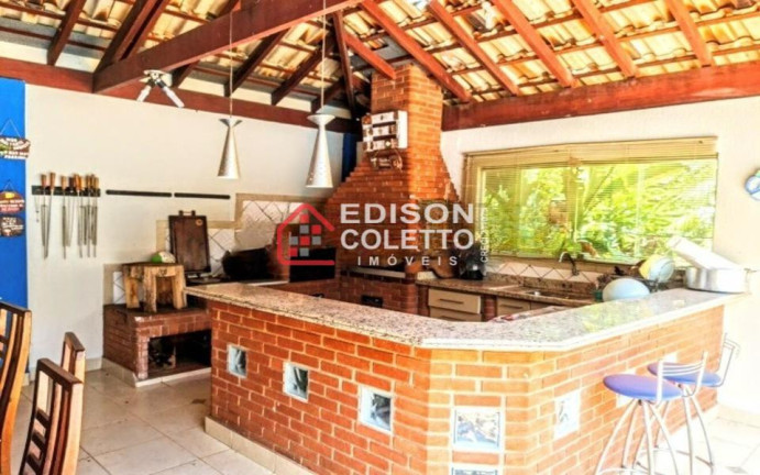 Imagem Casa com 3 Quartos à Venda, 350 m² em Santa Rita - Piracicaba